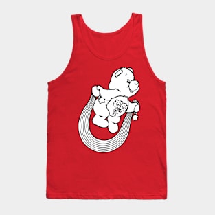 play sprinto Tank Top